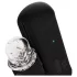 The Handy 2 Pro - Интерактивен мъжки мастурбатор (черен)