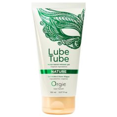  Orgie Lube Tube - веган овлажняващ гел (150 мл)