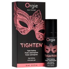   Orgie Tighten - интимен стягащ гел за жени (15 мл)