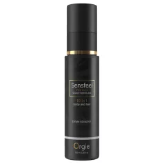   Sensfeel - феромон крем за коса и тяло за мъже - 100мл