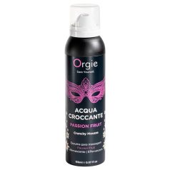   Orgie Acqua Croccante - масажна пяна - маракуя (150ml)