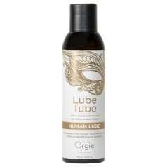   Orgie Lube Tube - дълготраен лубрикант гел (150ml)