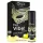 Orgie Dual Vibe - унисекс течен вибратор - Gin Tonic (15 ml)
