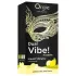 Orgie Dual Vibe - унисекс течен вибратор - Gin Tonic (15 ml)