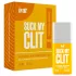 Intt Suck My Clit - гел за стимулация на клитора за жени - манго (15 ml)