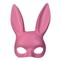 Jogestyle - маска на зайче (розова)