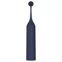   Amaysin Precision - вибратор за клитор с батерия (син)