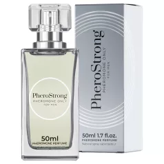   PheroStrong Only - парфюм с феромони за мъже - 50 мл