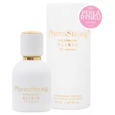   PheroStrong ELIXIR - феромонен парфюм за жени - 50ml