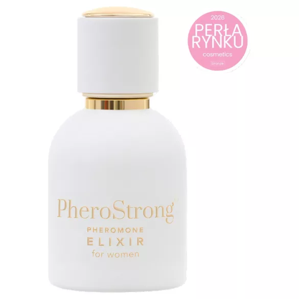 PheroStrong ELIXIR - феромонен парфюм за жени - 50ml