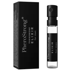   PheroStrong ELIXIR - мъжки парфюм с феромони - 2ml