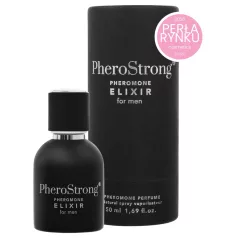   PheroStrong ELIXIR - мъжки парфюм с феромони - 50ml