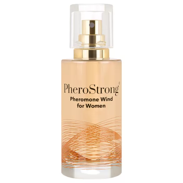 PheroStrong Wind - парфюм с феромони за жени - 50 мл