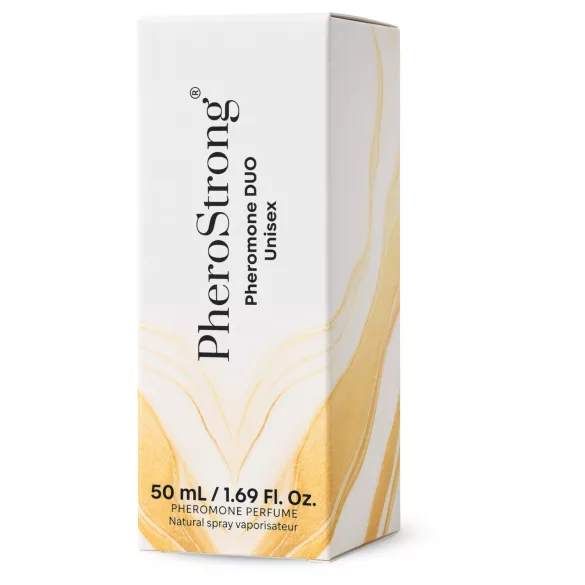 PheroStrong Duo - феромонов парфюм - унисекс (50 ml)