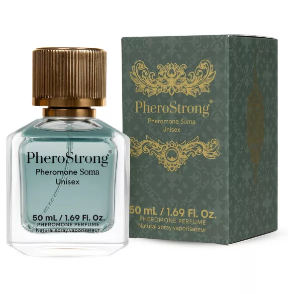 PheroStrong Soma - феромонов парфюм - унисекс (50 ml)