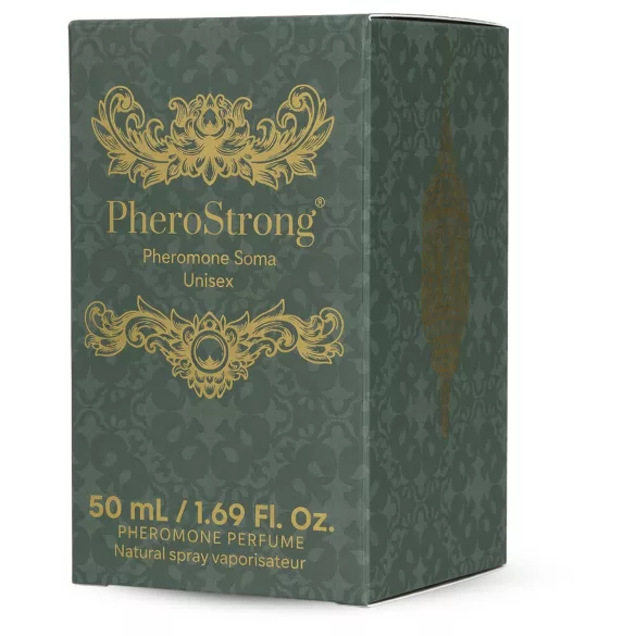 PheroStrong Soma - феромонов парфюм - унисекс (50 ml)