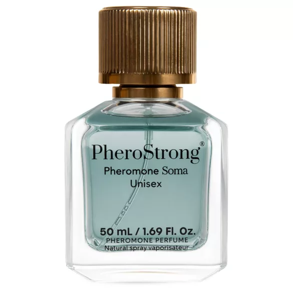 PheroStrong Soma - феромонов парфюм - унисекс (50 ml)
