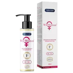   Play Woman - стимулиращ гел за жени - 150ml