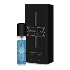   PheroStrong - феромонов парфюм за мъже (15ml)