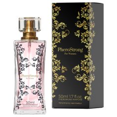   PheroStrong - феромонен парфюм за жени (50ml)
