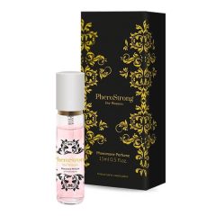   PheroStrong - феромонов парфюм за жени (15ml)