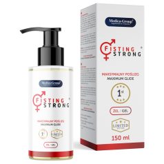   Fisting Strong - анален успокояващ гел (150ml)