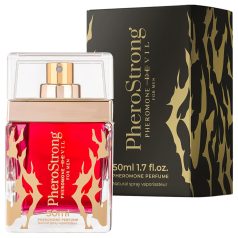   PheroStrong Devil - парфюм с феромони за мъже (50 мл)