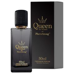   PheroStrong Queen - феромонен парфюм за жени (50мл)