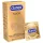 Durex Nude - тънък презерватив - 10 броя
