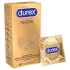 Durex Nude - тънък презерватив - 10 броя