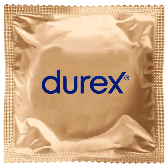 Durex Real Feel - презерватив без латекс (16 бр.)
