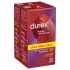 Durex Feel Intimate - тънкостенни презервативи (24 бр.)