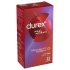 Durex Feel Intimate - тънкостенни презервативи (24 бр.)