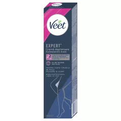   Veet Expert - крем за интимна депилация (200 мл)