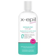 X-Epil Intimo - интимен гел (100ml)