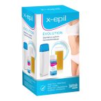   X-Epil Evolution - комплект за восъчна епилация