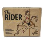   the Rider - хранителна добавка за мъже (2бр.)