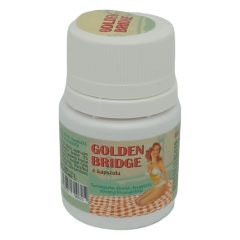   Golden Bridge - хранителна добавка с растителни екстракти (8бр.)