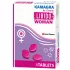 Kamagra by Carene Libido Woman - хранителна добавка таблетки за жени - 4 бр.
