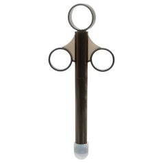 Черен инжектор за лубрикант