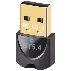   Bluetooth 5.4 USB адаптер за до 7 устройства