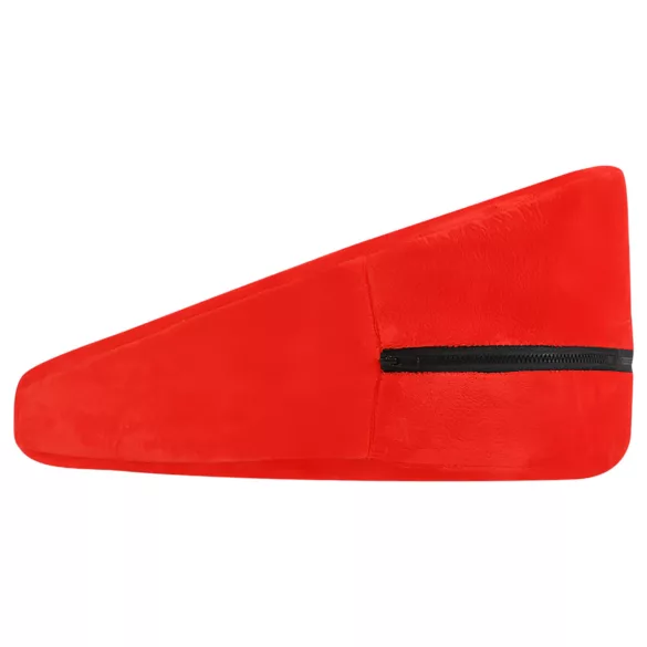 Magic Pillow - възглавница за секс сърце - червена