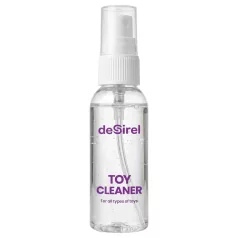   Desirel - почистващ спрей с дезинфекциращо действие (50 ml)