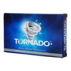   Tornado - хранителна добавка капсули за мъже (2бр.)