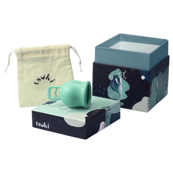 Tsuki Rhea β комплект менструални чашки