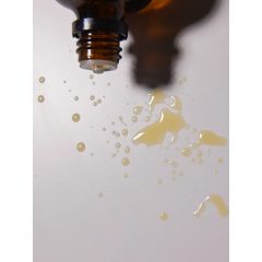   Кокосово масло - органично масло за бронз (80 мл)