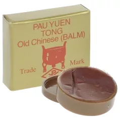   PAU YUEN TONG BALM - крем за задържане на еякулация