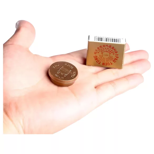 PAU YUEN TONG BALM - крем за задържане на еякулация