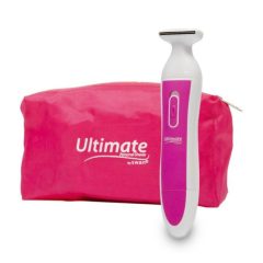   Swan Ultimate - комплект за интимно бръснене за жени