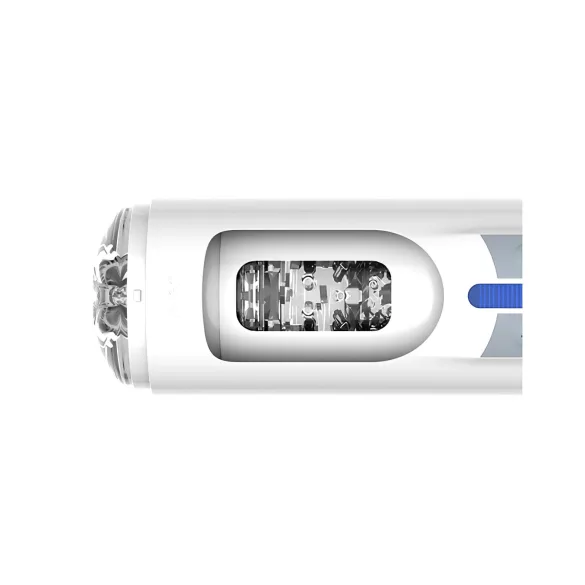 LETEN SM380 - автоматичен мъжки мастурбатор - нагоре-надолу движение